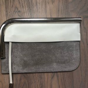 Proenza schouler clutch